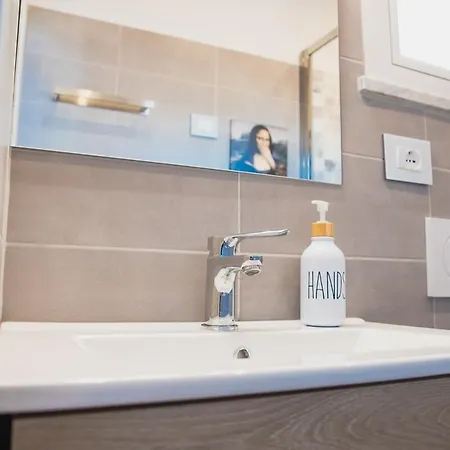 Bnbina3 A Due Passi Dal Mare