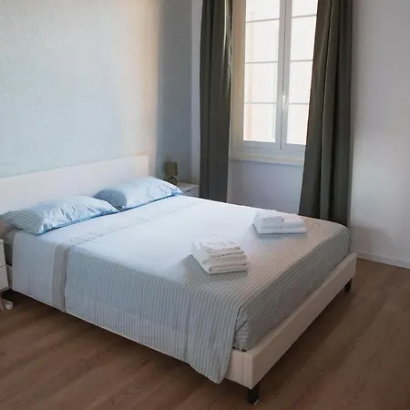 Bnbina3 A Due Passi Dal Mare Apartment