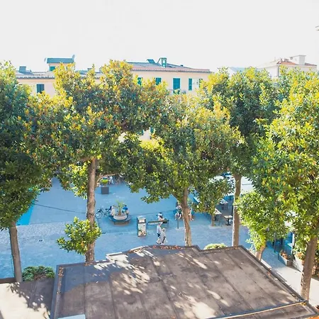 דירה Bnbina3 A Due Passi Dal Mare *