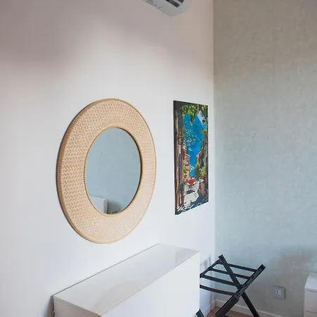 Bnbina3 A Due Passi Dal Mare * Lavagna