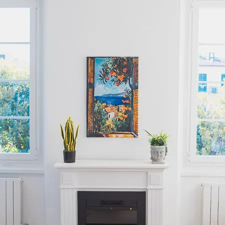 Bnbina3 A Due Passi Dal Mare