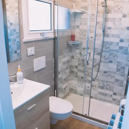 דירה Bnbina3 A Due Passi Dal Mare *