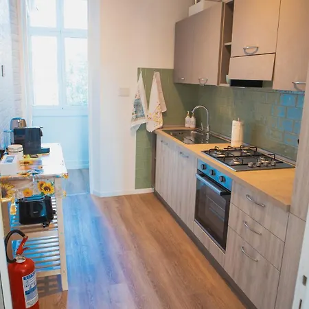 Bnbina3 A Due Passi Dal Mare *