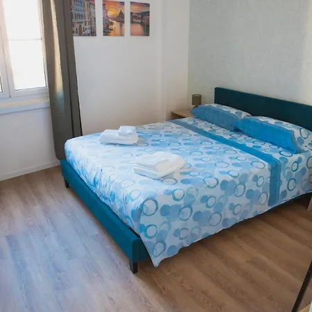 Apartment Bnbina3 A Due Passi Dal Mare