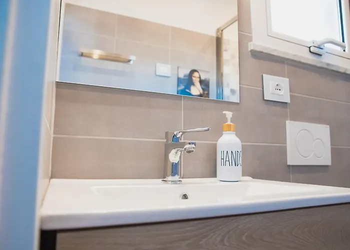 Bnbina3 A Due Passi Dal Mare