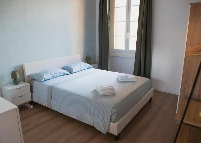 Bnbina3 A Due Passi Dal Mare Lejlighed