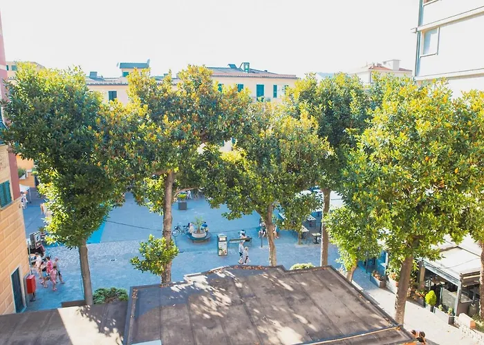 Appartamento Bnbina3 A Due Passi Dal Mare *