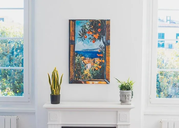 Bnbina3 A Due Passi Dal Mare