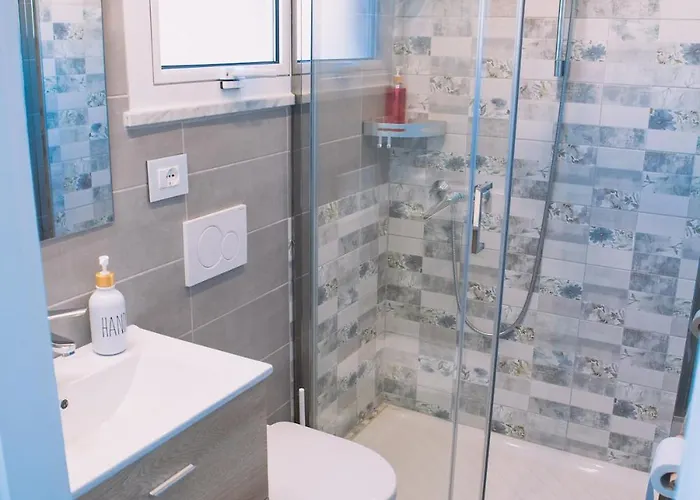 Appartamento Bnbina3 A Due Passi Dal Mare *