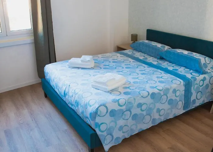 Appartamento Bnbina3 A Due Passi Dal Mare